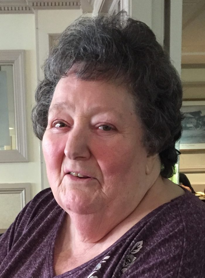 Shirley A. Hidden, 73