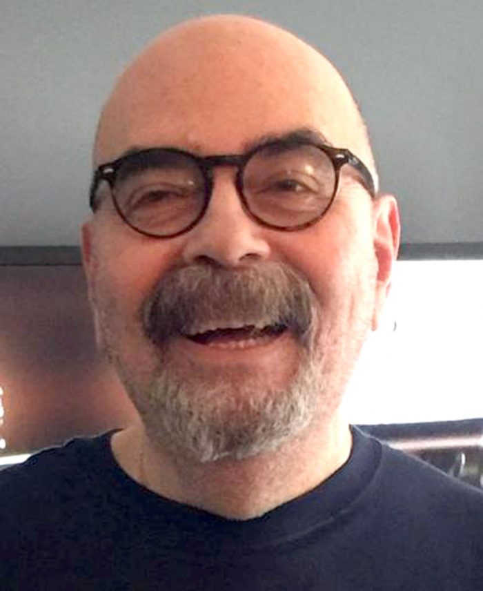 Alan Averback, 70