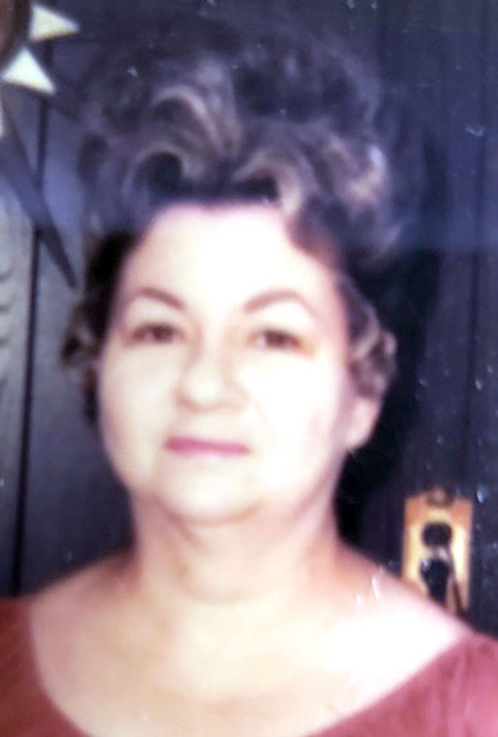 Allane L. Berry, 88