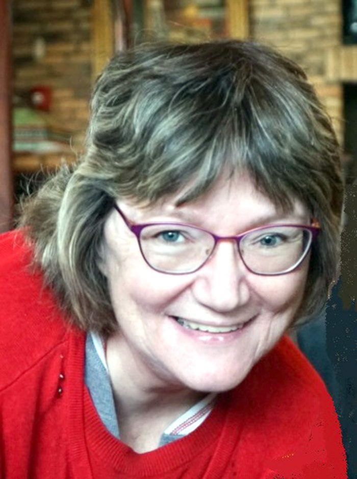 Darlene A. Blanchette, 56