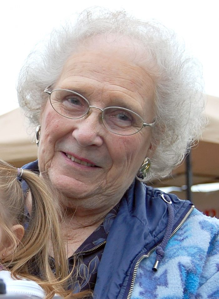 Margaret M. Coleman, 92