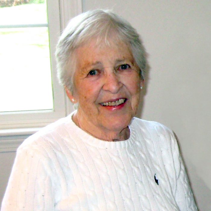 Doris J. Denham