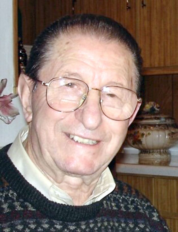 Giuseppe DiScipio, 92