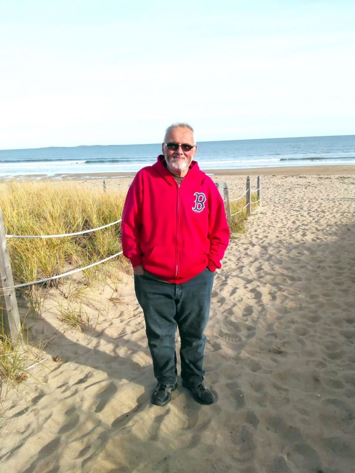 Jonathan Doucette, 63