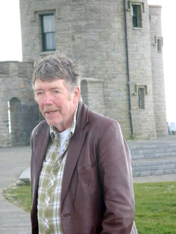 Edward B. Schaffner, 78