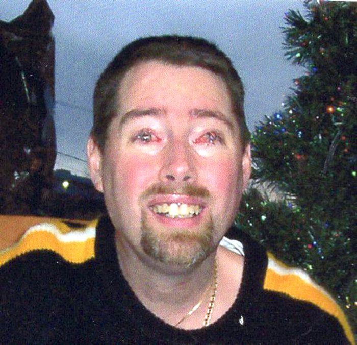 Shawn P. Gilhooley, 53