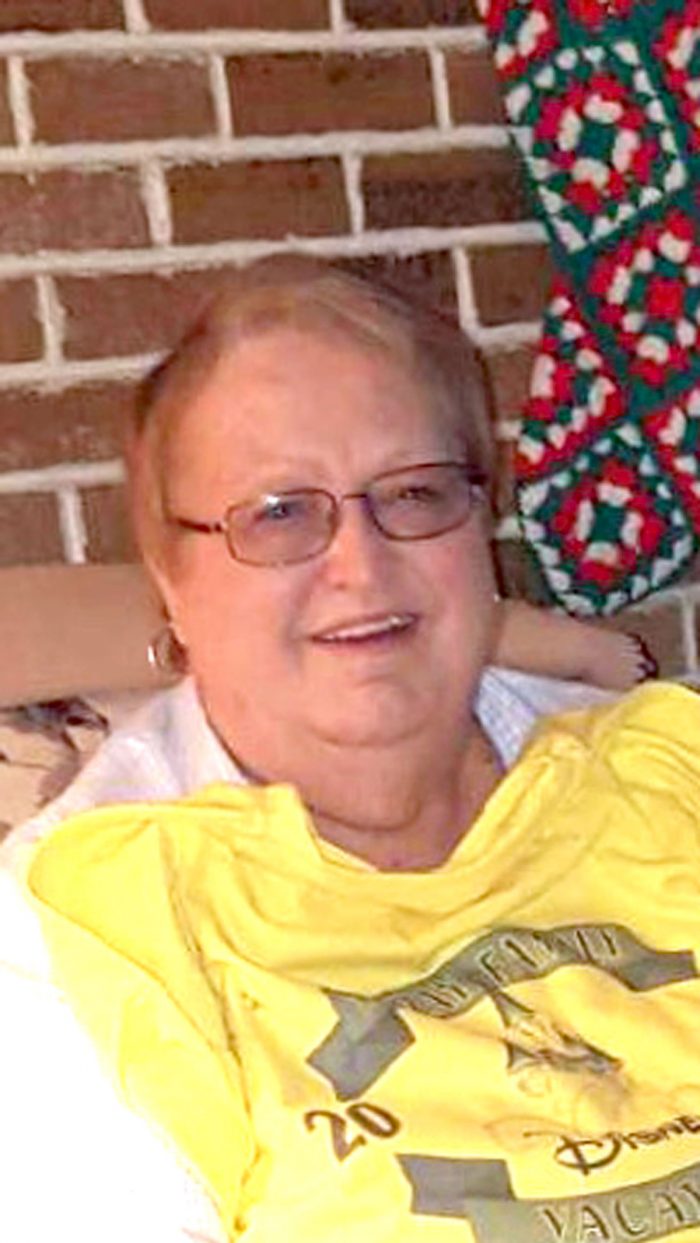 Carol A. Murray, 77