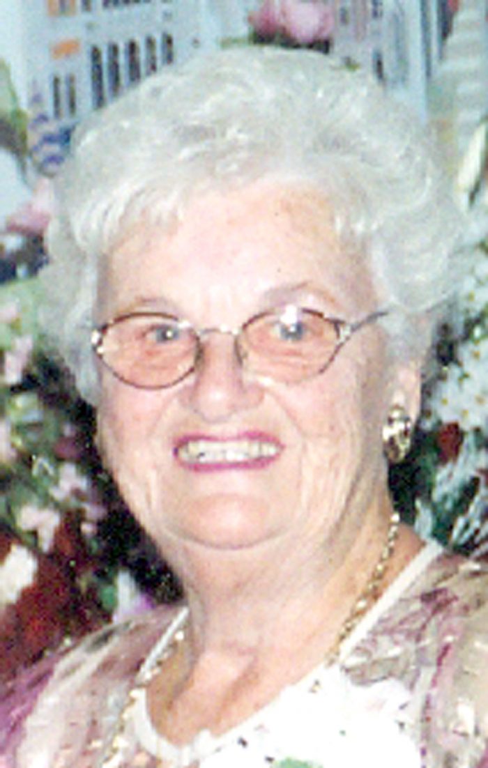 Lorraine E. Sanchez, 97