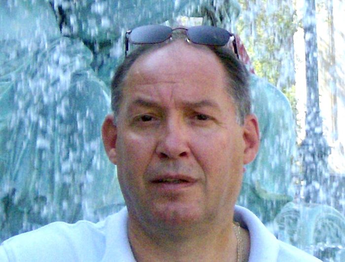 Donald K. Delisle, 63