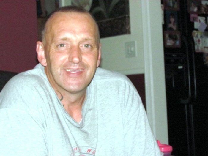 Norman D. Saunders, 52