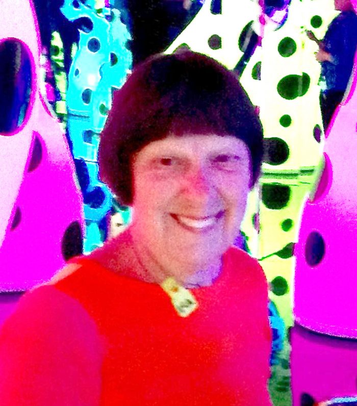 Deborah Smith Walsh, 72