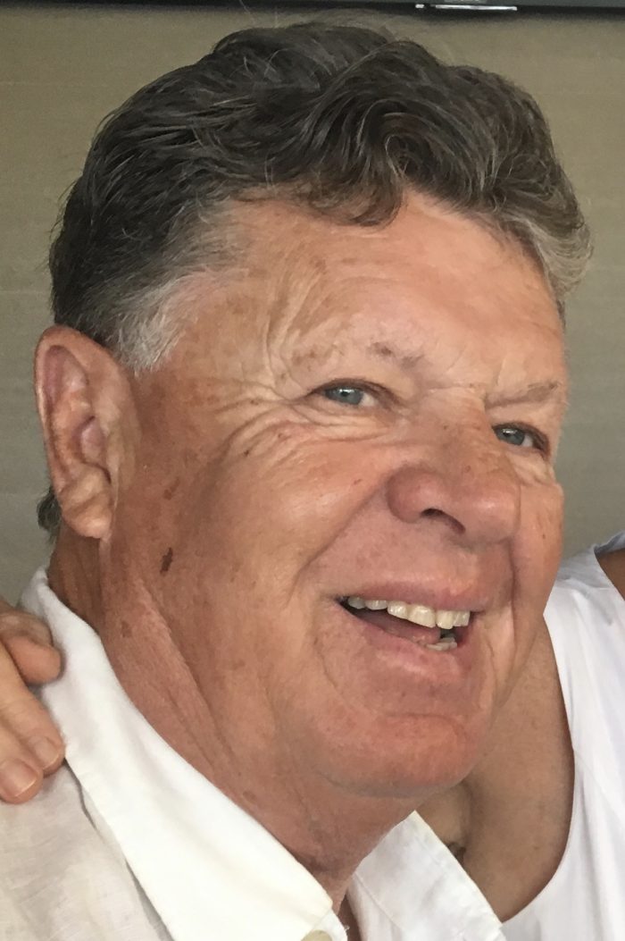 Peter Dennis Dawson, 73