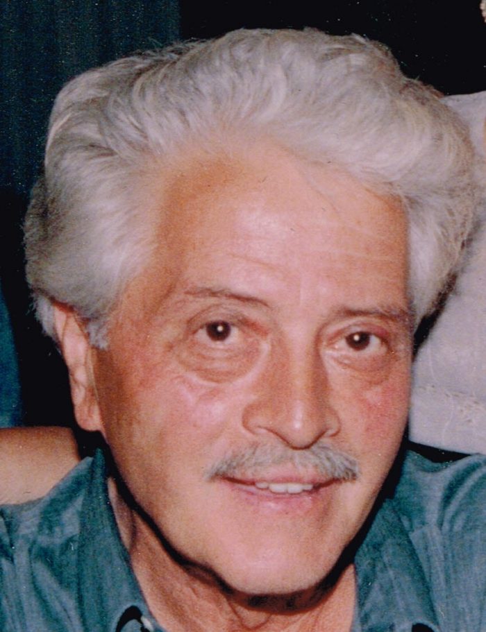 Haralambos Panagopoulos