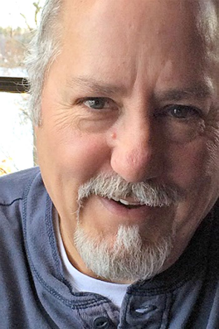 Francis J. Kilroy Jr.