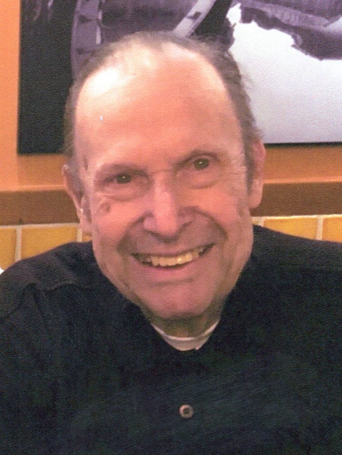 Nelson J. Saulnier Jr., 91