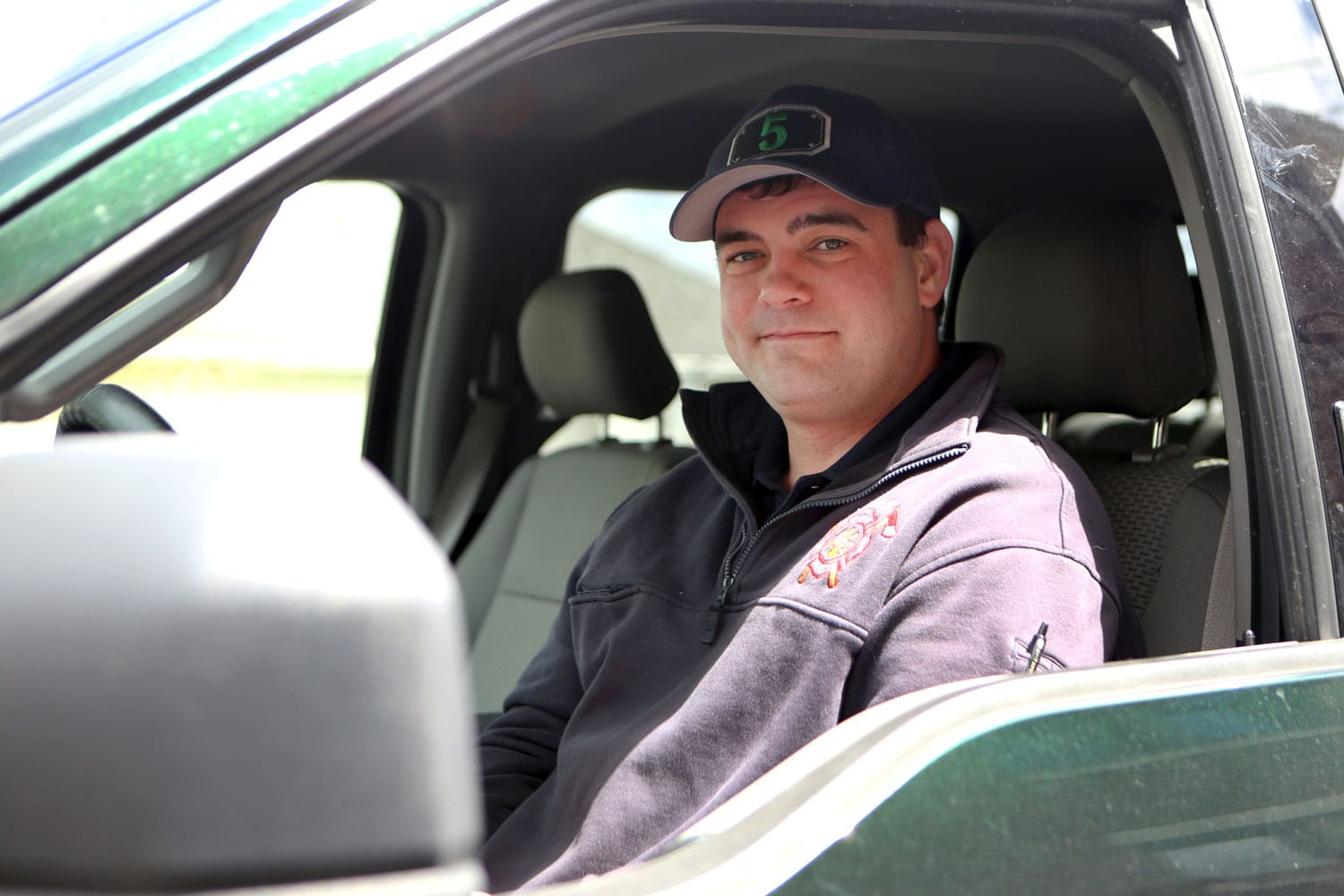 Saugus Lyft Driver Says Rideshare Passengers On Downturn Itemlive 