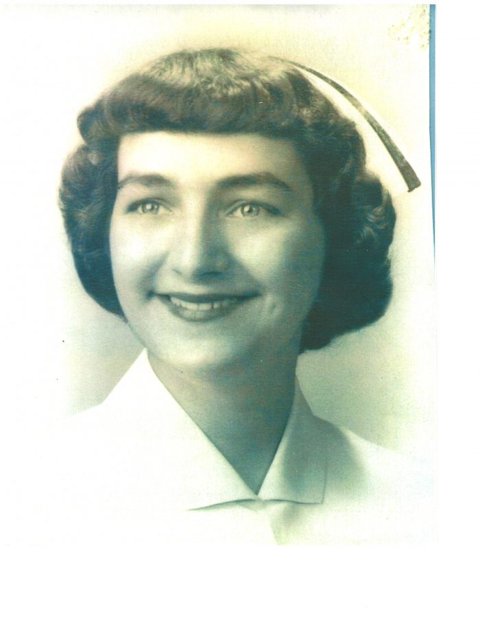Corinne C. Manning, 90