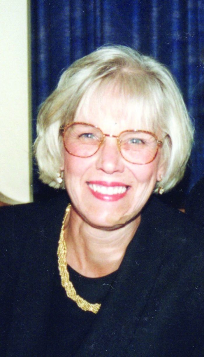 Carolyn A. Manley, 79