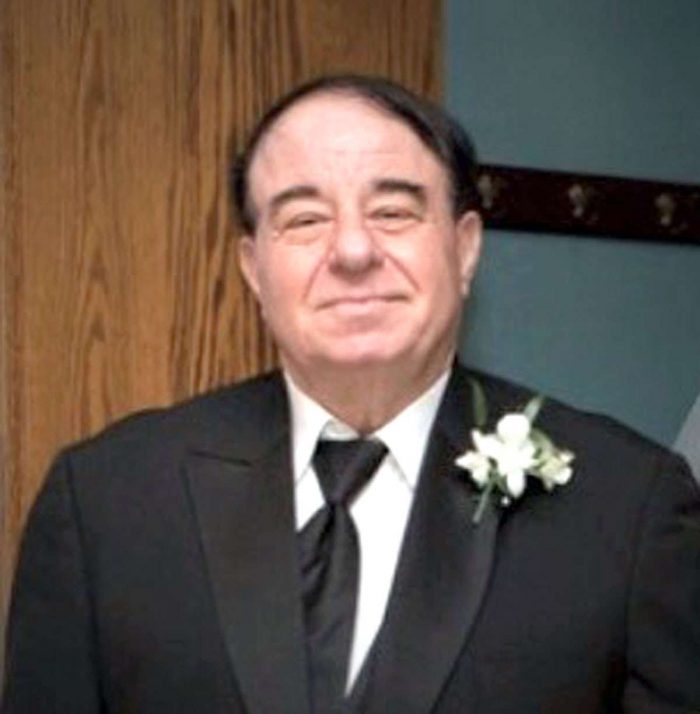 Christos G. Demoulias, 72