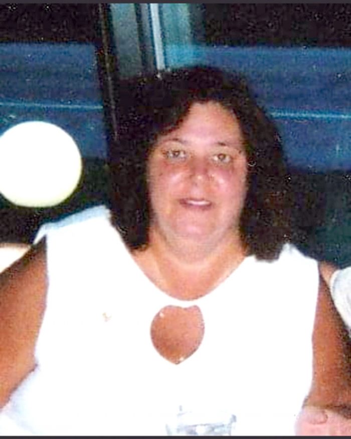 Jana M. Drislane