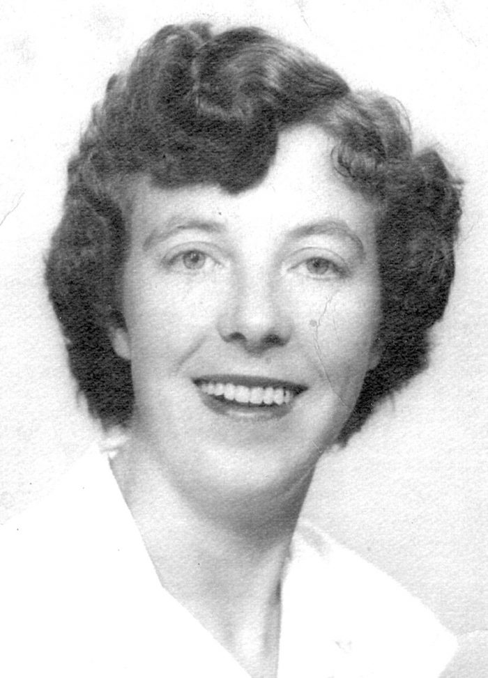 Mary A. Flot, 92