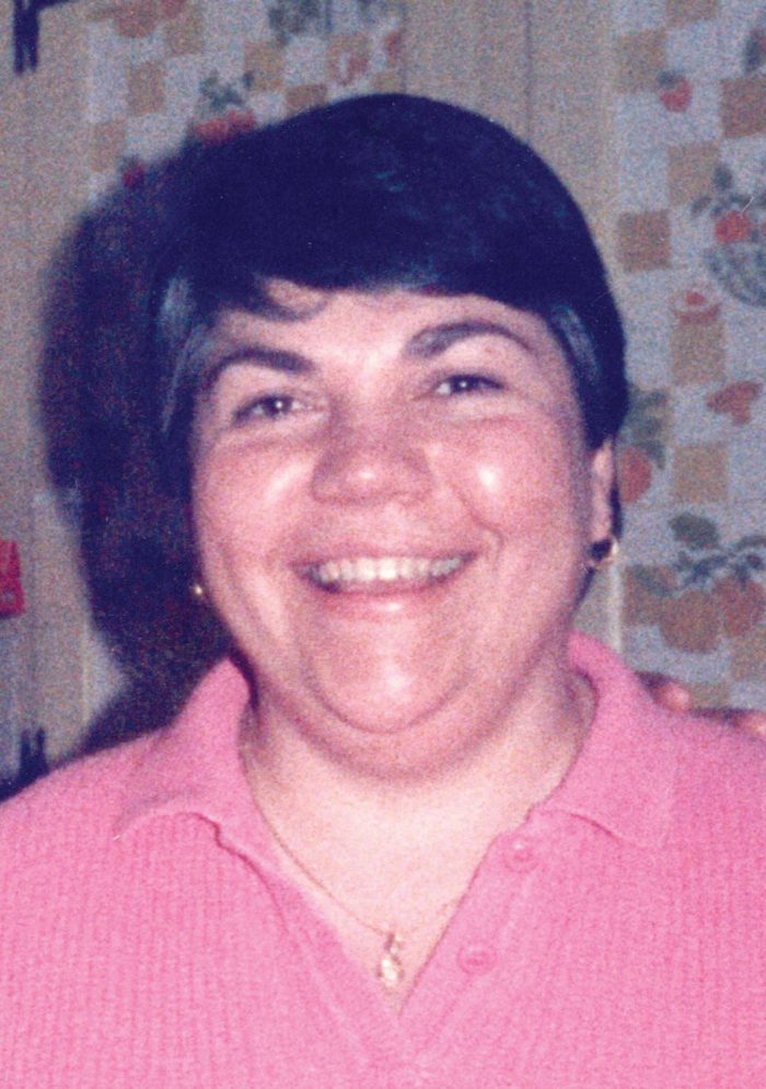 Dorothy C. Jordan, 71