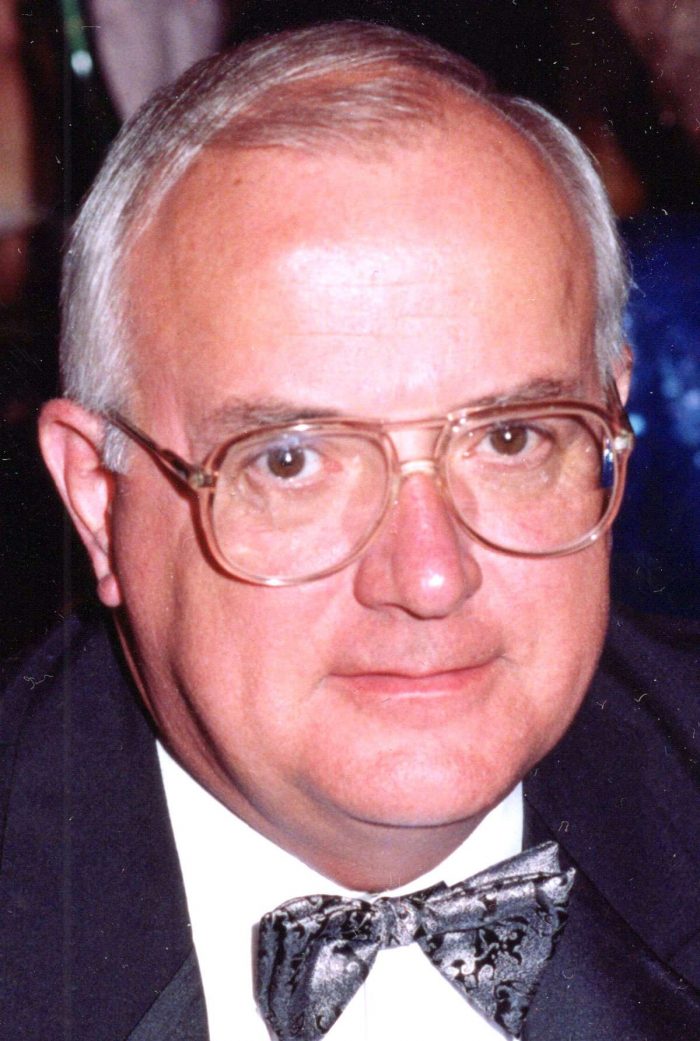 Arthur K. Smith
