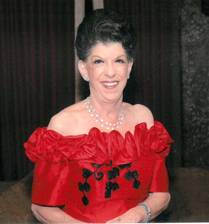 Barbara A. Lombard-Angiulo