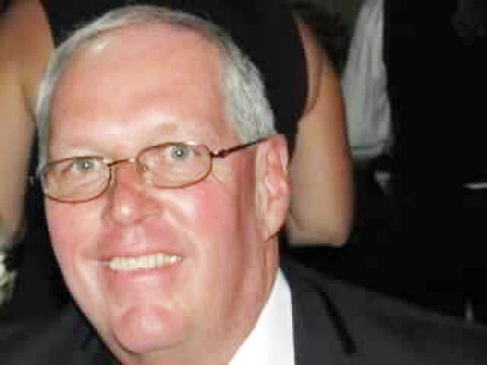 John J. Cavanagh