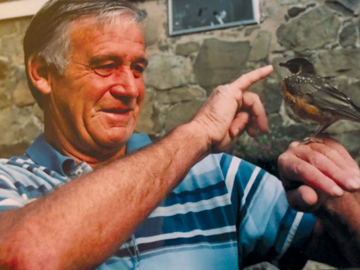 Daniel W. Shipulski, 73