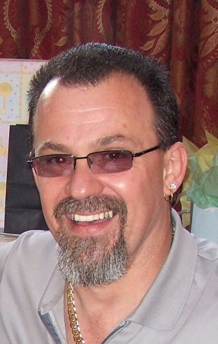 Dale S. Gallien, 56