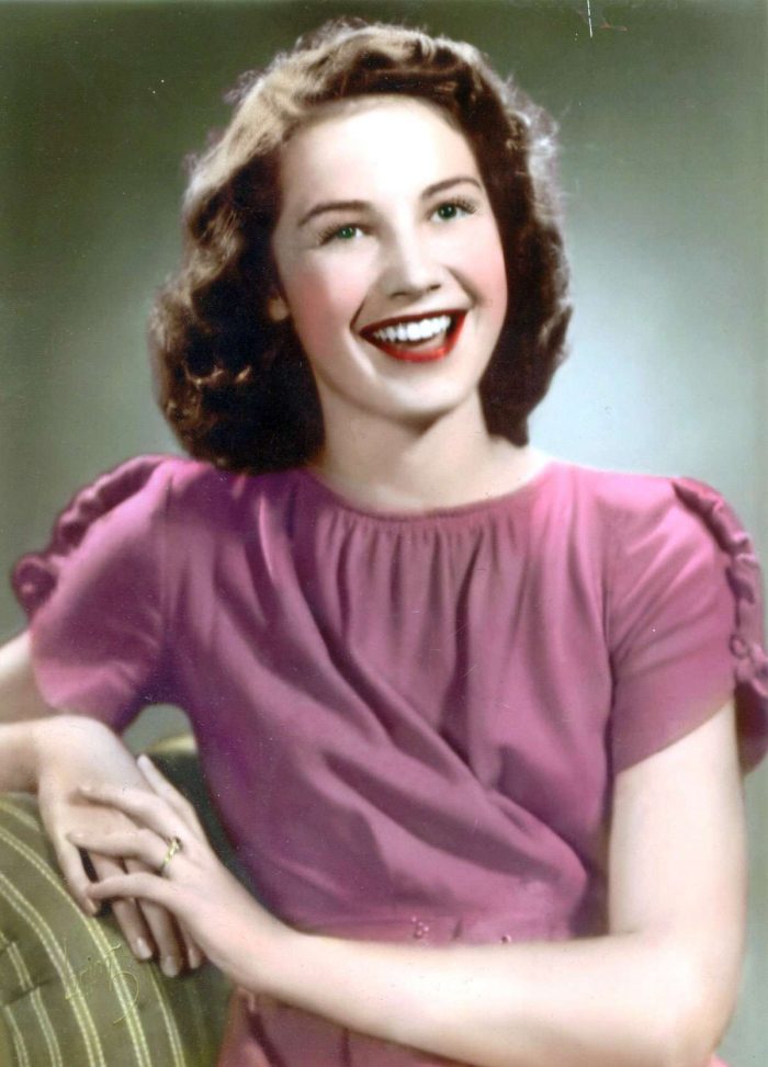 Anne M. Bresnahan, 87