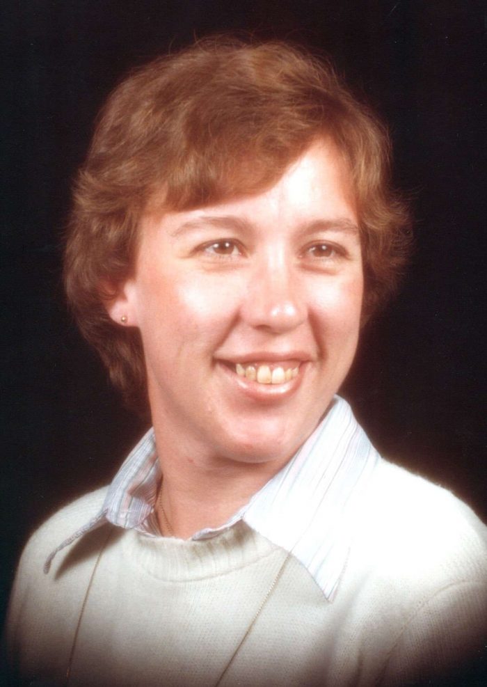 Pauline M. Chernoff, 68