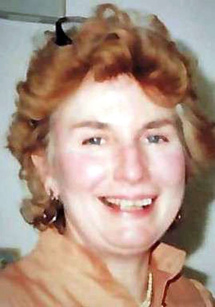 Sheila P. Kearney, 87