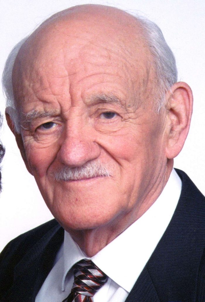 Alphee Lemenager, 94
