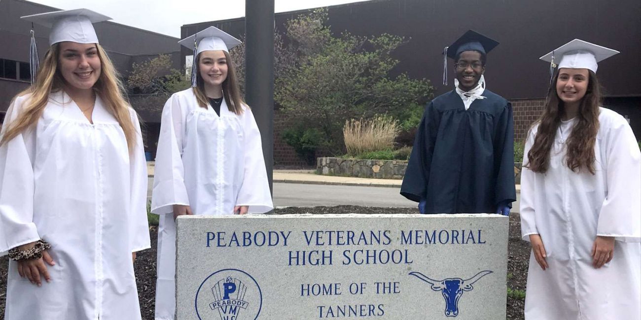 Peabody graduates will bid adieu to high school this weekend Itemlive