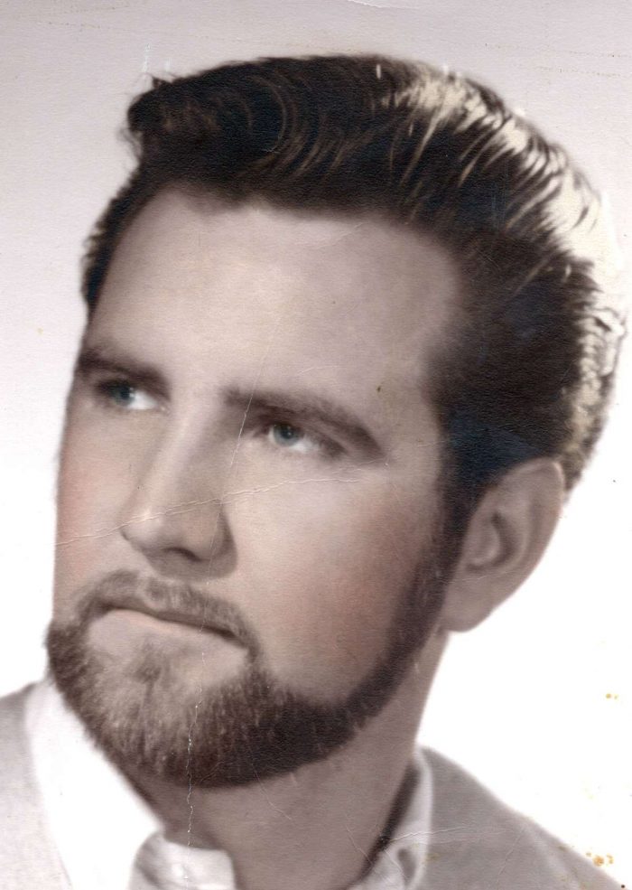 Frederick P. Ribicandria, 81