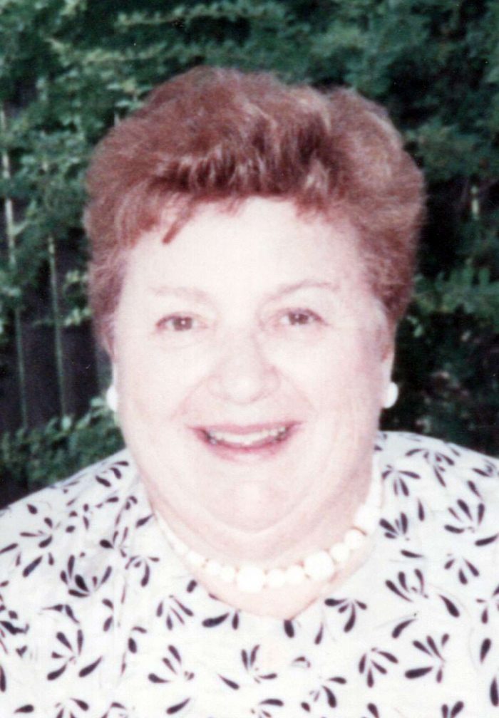 Marion F. Riley