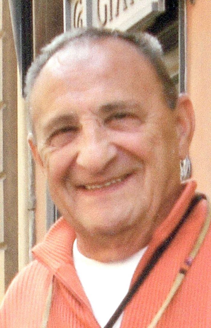 Dominic J. Tavernese Jr., 81