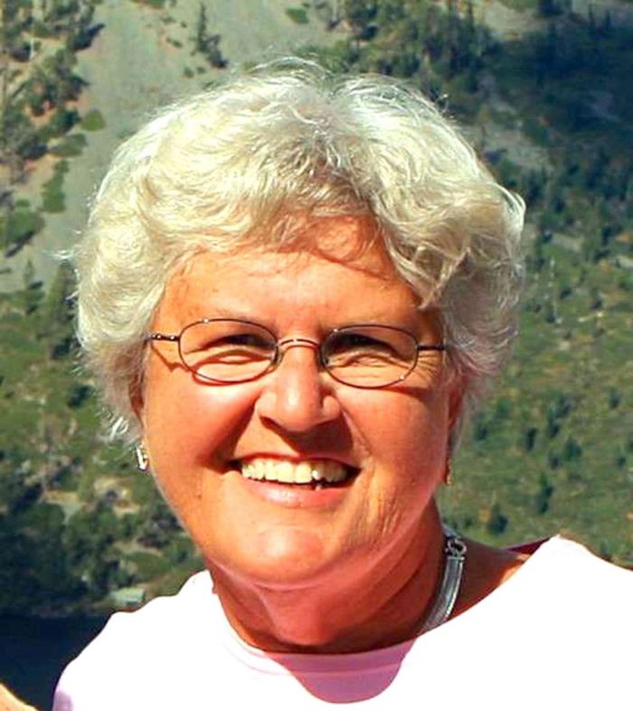 Sandra L. Lindsey, 77