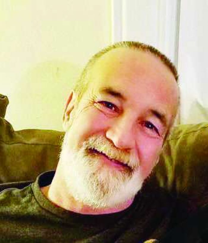 John J. Doucette, 62