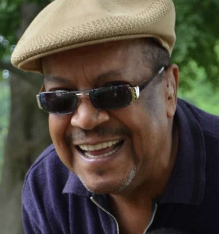 Julio “Chico” M. Diaz, Jr., 78
