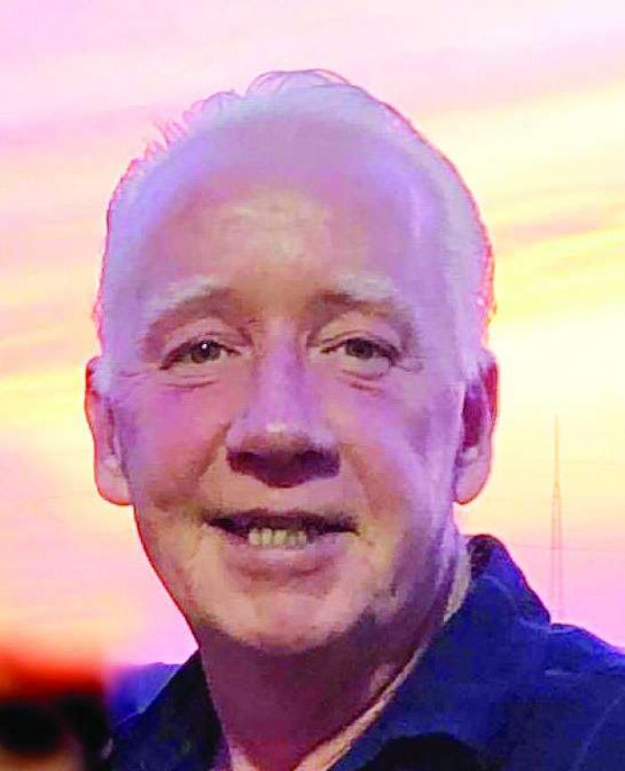 Richard K. McClory, 62