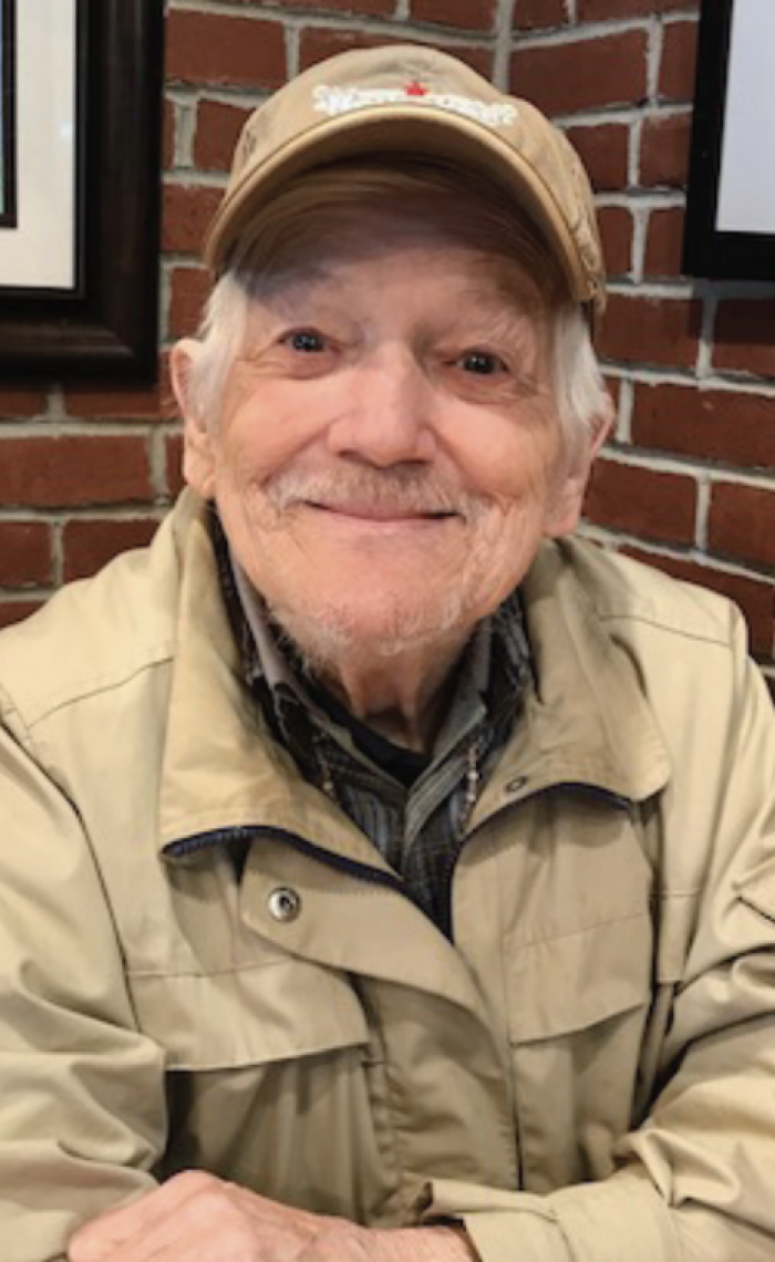 Thomas D. Dow, Sr, 79