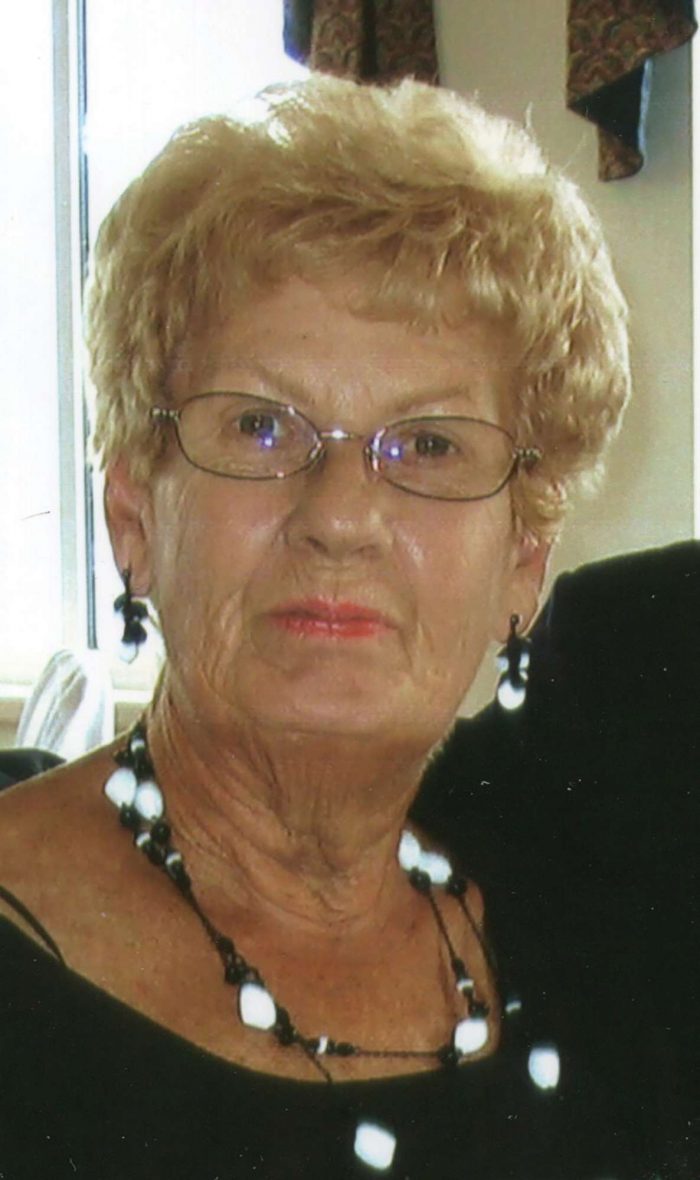 Ellen M. Donahue, 80
