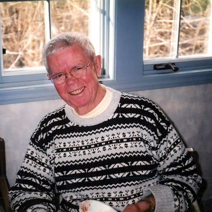 Edward H. Player, 101