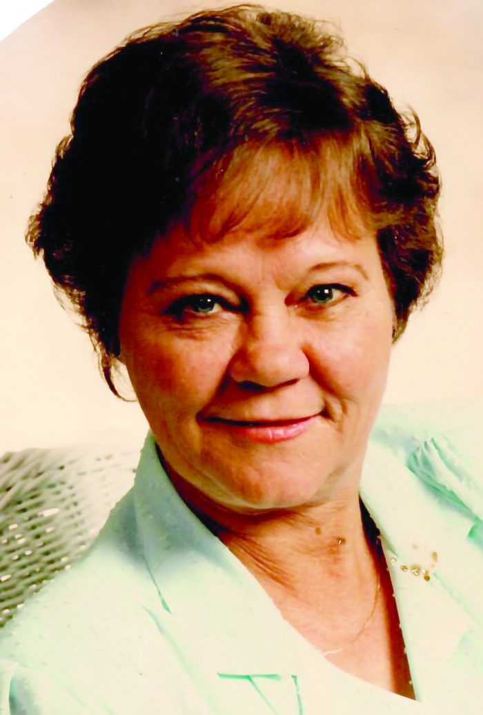 Corinne Josephine Bradley, 81