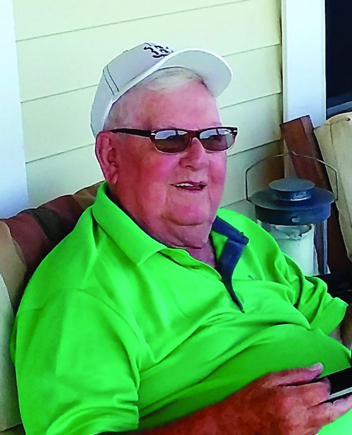 George Leo Dunn Jr.