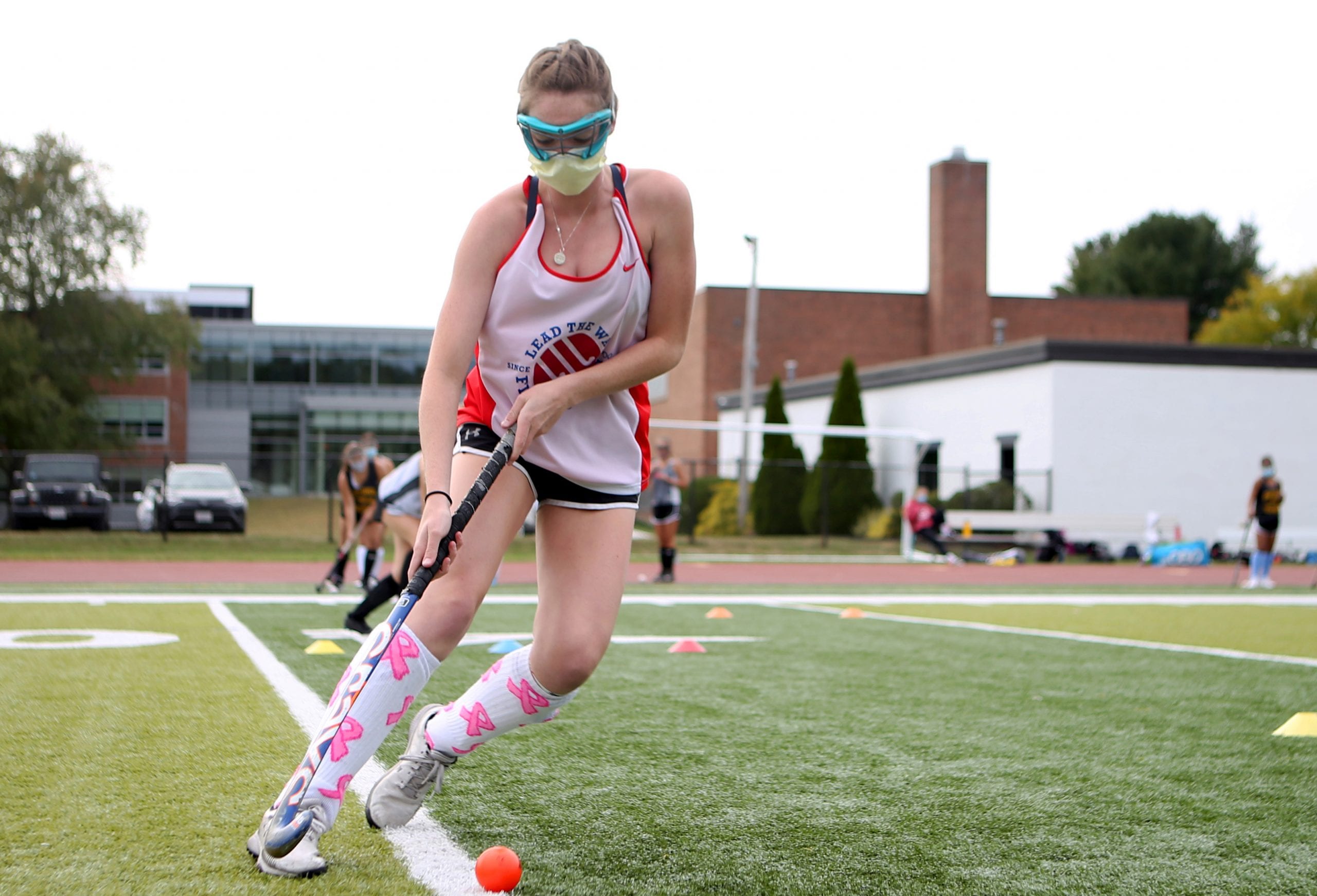Fenwick field hockey aiming to reload for 2020 season Itemlive
