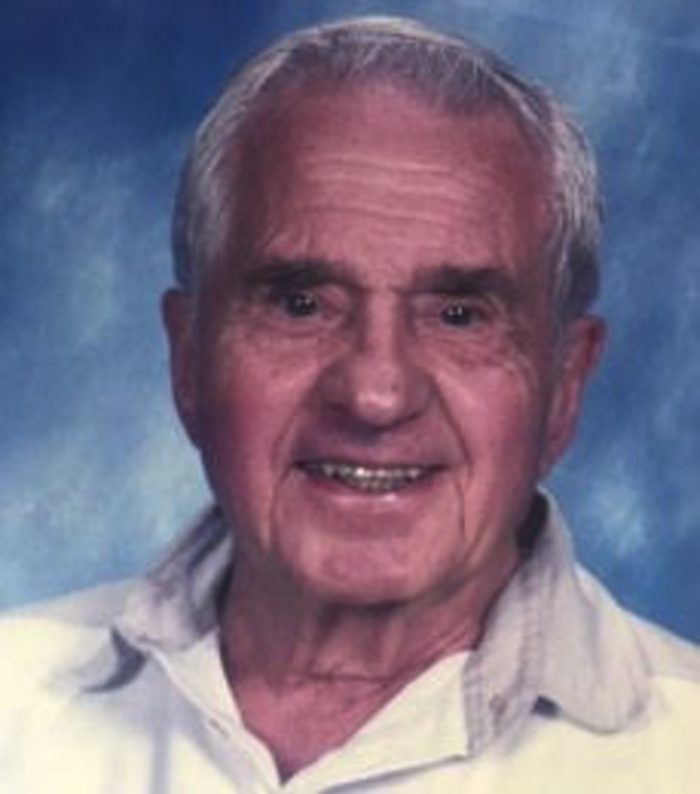 Francis S. Ruggeri, 91